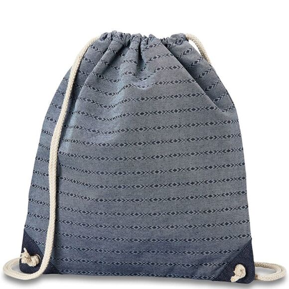 Dakine. Drawstring Backpack. OSFA. EUC - Picture 4 of 10